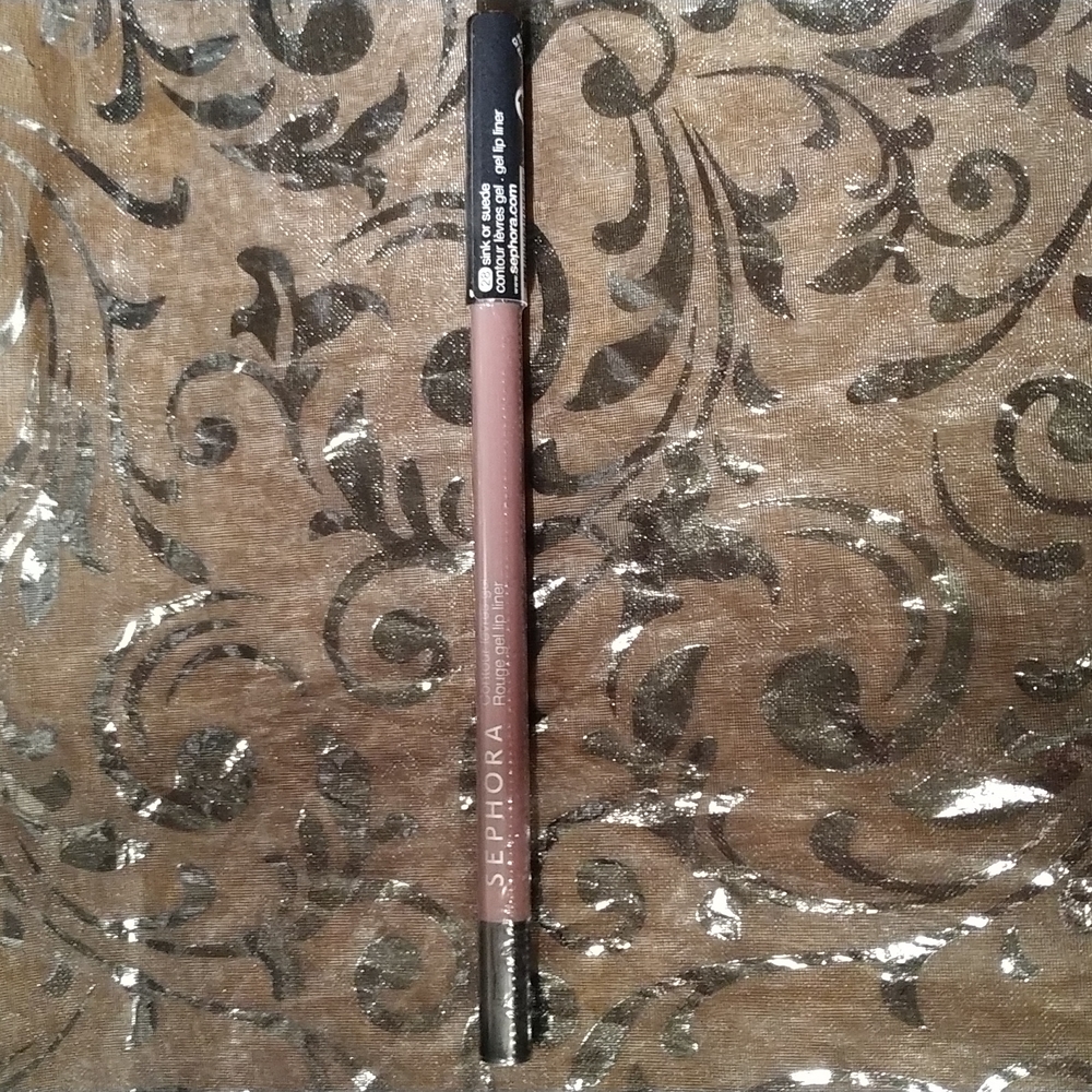 SEPHORA (new)- Rouge gel lip liner